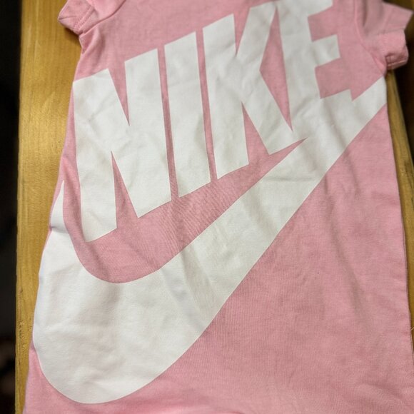 Nike Baby Bundle 3M – Bodysuits & Zip-Up Footie - Picture 4 of 5